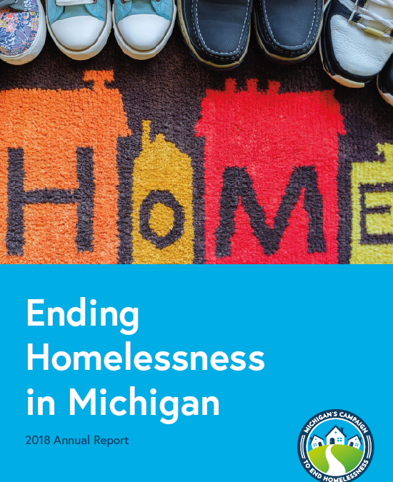 Understanding the 2018 Statewide Data Report